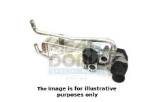 AGR - Ventil MEAT & DORIA 88271E