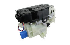 Zámek dveří Meat & Doria 31377