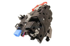 Zámok dverí MEAT & DORIA 31388