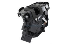 Zámek dveří Meat & Doria 31391