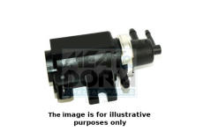 Měnič tlaku, výfukový systém Meat & Doria 9319E