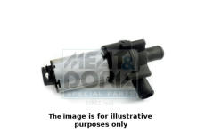 Vodní cirkulační čerpadlo, nezávislé vytápění MEAT & DORIA 20036E