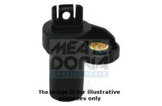 Snímač impulzov kľukového hriadeľa MEAT & DORIA 87598E