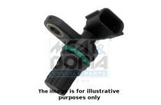 Snímač, poloha vačkového hřídele MEAT & DORIA 871089E