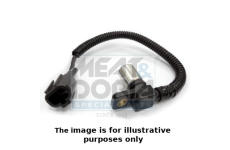 Generátor impulsů, klikový hřídel MEAT & DORIA 87732E