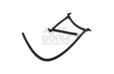 Trubka prepadu MEAT & DORIA 9792