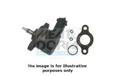 Ventil regulace tlaku, Common-Rail-System MEAT & DORIA 9192E