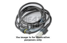 Snímač počtu otáčok kolesa MEAT & DORIA 90703E