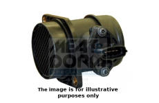 Snímač množství protékajícího vzduchu MEAT & DORIA 86015E