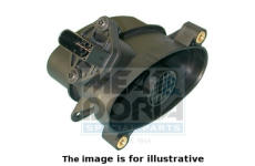 Snímač množství protékajícího vzduchu MEAT & DORIA 86021E