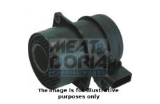 Merač hmotnosti vzduchu MEAT & DORIA 86099E