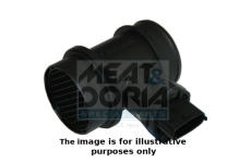 Merač hmotnosti vzduchu MEAT & DORIA 86105E