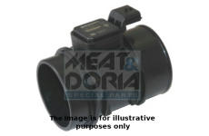 Merač hmotnosti vzduchu MEAT & DORIA 86205E