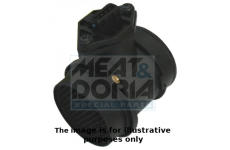 Merač hmotnosti vzduchu MEAT & DORIA 86262E