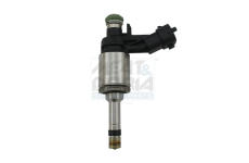 Vstrekovací ventil MEAT & DORIA 75114333