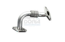 Potrubie AGR-ventilu MEAT & DORIA 88695