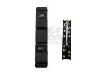 Spínač, zvedací zařízení oken Meat & Doria 26353