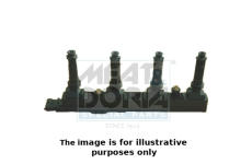 Zapalovací cívka MEAT & DORIA 10469E