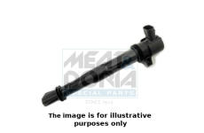 Zapalovací cívka MEAT & DORIA 10331E