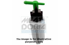 Palivové čerpadlo MEAT & DORIA 76862E