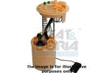 Palivová dopravná jednotka MEAT & DORIA 76984E