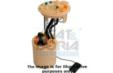 Palivová dopravná jednotka MEAT & DORIA 76985E