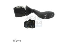 Spínač riadenia MEAT & DORIA 231021