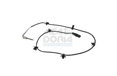 Cidlo, teplota vyfukovych plynu MEAT & DORIA 11953E