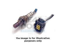 Lambda sonda MEAT & DORIA 81558E