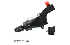 Spínač riadenia MEAT & DORIA 231043