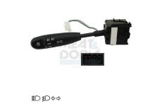 Spínač riadenia MEAT & DORIA 231047