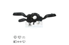 Spínač riadenia MEAT & DORIA 231063