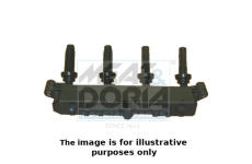 Zapalovací cívka MEAT & DORIA 10471E