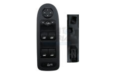 Spínač, zvedací zařízení oken MEAT & DORIA 26361