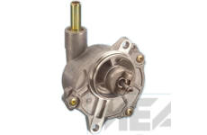 Vakuové čerpadlo, brzdový systém MEAT & DORIA 91038E