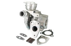 Dmychadlo, plnění Meat & Doria 65087