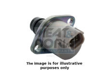 Ventil regulace tlaku, Common-Rail-System Meat & Doria 9207E