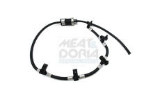 Trubka prepadu MEAT & DORIA 9780E