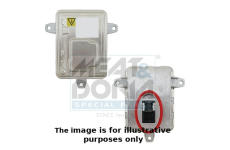 Řídící jednotka, osvětlení MEAT & DORIA 73212650E