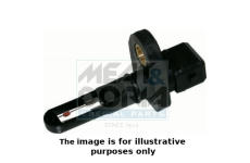 Snímač, teplota nasávaného vzduchu MEAT & DORIA 82122E