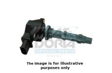 Zapalovací cívka MEAT & DORIA 10600E