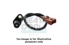 Generátor impulsů, klikový hřídel MEAT & DORIA 87015E