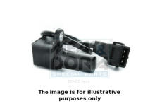 Snímač impulzov kľukového hriadeľa MEAT & DORIA 87491E