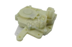 Zámek dveří Meat & Doria 31415