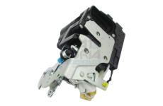 Zámek dveří MEAT & DORIA 31425