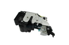 Zámek dveří MEAT & DORIA 31427