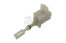 Nastavovací prvek, centrální zamykání Meat & Doria 31444