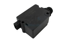 Zámok zadných výklopných dverí MEAT & DORIA 31449