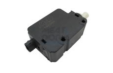 Nastavovací prvek, centrální zamykání MEAT & DORIA 31451