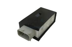 Nastavovací prvok centrálneho zamykania MEAT & DORIA 31454